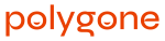 Logo de Polygone