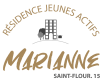 Logo Marianne