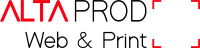Logo Altaprod
